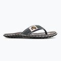 Japonki Gumbies Islander urban grey 2