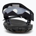 Sandały Gumbies Scrambler black/grey 6