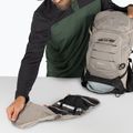 Plecak rowerowy Osprey Raptor 14 + bukłak 2.5 l pediment grey 10