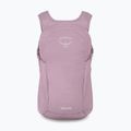 Plecak miejski Osprey Daylite 13 l iris pink os