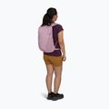 Plecak miejski Osprey Daylite 13 l iris pink os 6