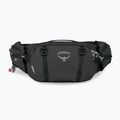 Saszetka nerka  Osprey Seral 7 l z bukłakiem 1.5 l raven black
