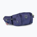 Saszetka nerka  Osprey Seral 7 l z bukłakiem 1.5 l botswana purple dust print 2