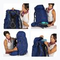 Plecak turystyczny Osprey Kyte 48 l serenity blue 14