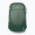 Plecak turystyczny męski Osprey Stratos 34 l pine leaf