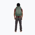 Plecak turystyczny męski Osprey Stratos 34 l pine leaf 6