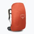 Plecak turystyczny męski Osprey Stratos 44 l raven black 5