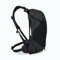 Plecak turystyczny Osprey Hikelite 18 l raven black 4