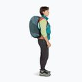 Plecak turystyczny Osprey Hikelite 26 l cascade blue 9