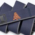 Pasek do spodni Arcade Blackwood Youth navy/flame 2