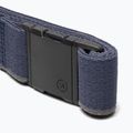 Pasek do spodni Arcade Blackwood Youth navy/flame 3