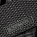 Pasek do spodni Arcade Carver black 5