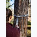 Pasek mocujący do hamaka ENO Apollo Hammock grey/charcoal 7