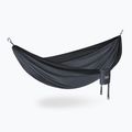 Hamak turystyczny ENO DoubleNest charcoal/black