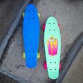 Deskorolka surfskate Street Surfing Pop board popcorn 10