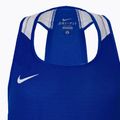 Koszulka treningowa męska Nike Boxing Tank royal/white 3