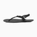 Sandały barefoot damskie Xero Shoes Genesis black 10