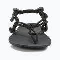 Sandały barefoot damskie Xero Shoes Genesis black 11