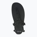 Sandały barefoot damskie Xero Shoes Genesis black 13