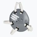 Ochraniacze na uszy adidas Response Ear white/grey 2