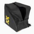 Torba narciarska na buty Völkl Classic Boot & Helmet Bag black/heather grey/yellow 5