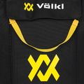 Torba narciarska na buty Völkl Classic Boot & Helmet Bag black/heather grey/yellow 6