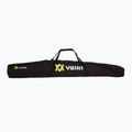 Pokrowiec na narty Völkl Classic Double Ski Bag 195 cm black/grey/yellow