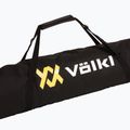 Pokrowiec na narty Völkl Classic Double Ski Bag 195 cm black/grey/yellow 2