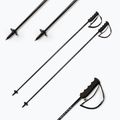 Kije narciarskie Völkl Speedstick Carbon czarne 141001 5