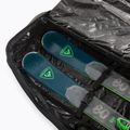 Pokrowiec na narty Völkl Rolling All Pro Gear Bag 200 cm heather grey 6