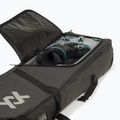 Pokrowiec na narty Völkl Rolling All Pro Gear Bag 200 cm heather grey 7