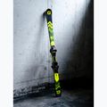 Narty zjazdowe Völkl Racetiger SC Black + wiązania VMotion 10 GW 2024 3
