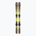 Narty zjazdowe Völkl Blaze 86 Olive VMotion + wiązania VMotion 10 GW 90 mm