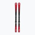 Narty zjazdowe Völkl Racetiger SRC Red + wiązania VMotion 10 GW black