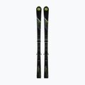 Narty zjazdowe Völkl Peregrine XT + wiązania VMotion 10 GW black