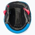 Kask narciarski dziecięcy Marker Bino blue w/water decal 5