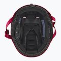 Kask narciarski Marker Squad marron/orange 5