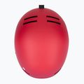 Kask narciarski Marker Squad marron/orange 6