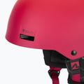 Kask narciarski Marker Squad marron/orange 7