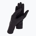 Rękawiczki trekkingowe męskie Rab Power Stretch Pro black
