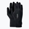 Rękawiczki trekkingowe męskie Rab Power Stretch Contact black 2