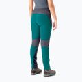 Spodnie damskie Rab Torque sagano green 2