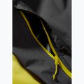 Kurtka przeciwdeszczowa męska Rab Downpour Eco graphene/zest 19