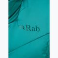 Kurtka ocieplana damska Rab Nebula Pro storm green 6
