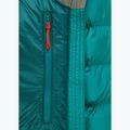 Kurtka ocieplana damska Rab Nebula Pro storm green 7