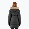 Płaszcz puchowy damski Rab Deep Cover Parka black 2