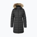 Płaszcz puchowy damski Rab Deep Cover Parka black 3