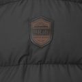 Płaszcz puchowy damski Rab Deep Cover Parka black 6