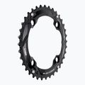 Zębatki RACE FACE Turbine 2X11 26/36T black 3