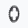Zębatki RACE FACE Turbine 2X11 26/36T black 4